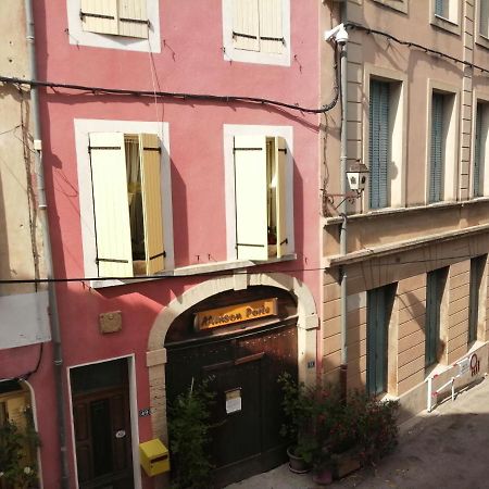 Le Petit Ventoux Village Malaucène Esterno foto