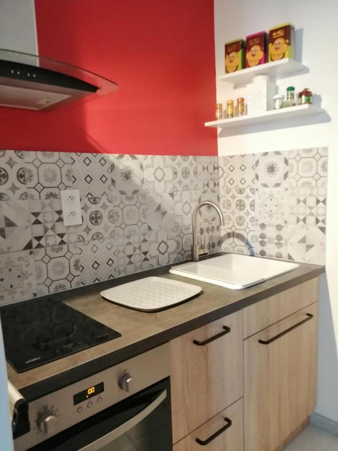 Le Petit Ventoux Village Malaucène Esterno foto