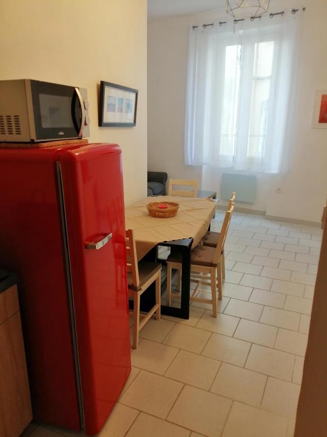 Le Petit Ventoux Village Malaucène Esterno foto