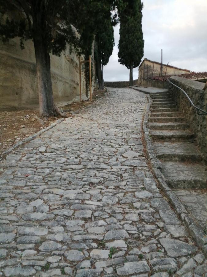 Le Petit Ventoux Village Malaucène Esterno foto